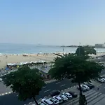 Sensacional Vista Para Mar Copacabana